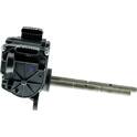 Interrupteur (verrouillage du différentiel) AISIN - AAT-016
