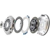 Kit de embrague volante motor AISIN - SWT-378