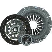 Kit de embrague AISIN - KN-148