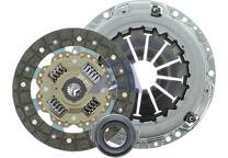 Kit de embrague