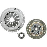 Kit de embraiagem AISIN - KT-037A