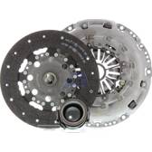 Kit de embraiagem AISIN - KT-346