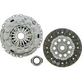 Kit de embraiagem AISIN - KZ-125