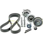 Kit distribution avec pompe à eau AISIN - TKA-903
