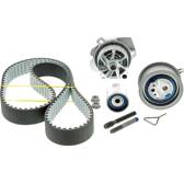 Kit distribution avec pompe à eau AISIN - TKA-909