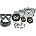 Kit distribution avec pompe à eau AISIN - TKFD-7001