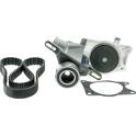 Kit distribution avec pompe à eau AISIN - TKFD-7002