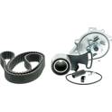 Kit distribution avec pompe à eau AISIN - TKLR-7006