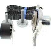 Kit distribution avec pompe à eau AISIN - TKN-907A