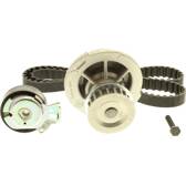 Kit distribution avec pompe à eau AISIN - TKO-909