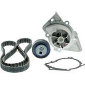 Kit distribution avec pompe à eau AISIN - TKPS-7012