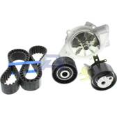Kit distribution avec pompe à eau AISIN - TKV-908