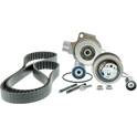 Kit distribution avec pompe à eau AISIN - TKVG-7051