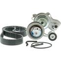 Kit distribution avec pompe à eau AISIN - TKVG-7062