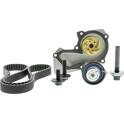 Kit distribution avec pompe à eau AISIN - TKVL-7910
