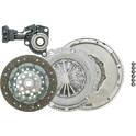 Kit embrayage plus volant moteur AISIN - SCKE-PE80R