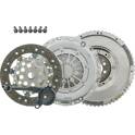 Kit embrayage plus volant moteur AISIN - SCKE-RE12R