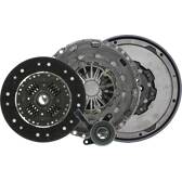 Kit embrayage plus volant moteur AISIN - SCKM-113R