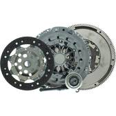 Kit embrayage plus volant moteur AISIN - SCKN-901R