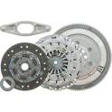 Kit embrayage plus volant moteur AISIN - SKE-BM06