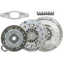 Kit embrayage plus volant moteur AISIN - SKE-BM94