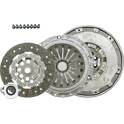 Kit embrayage plus volant moteur AISIN - SKE-PS20