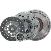 Kit embrayage plus volant moteur AISIN - SKH-076