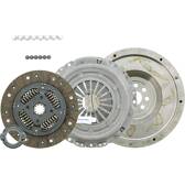 Kit embrayage plus volant moteur AISIN - SWBM-001