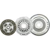 Kit embrayage AISIN Conversion Kit ( 3P ) AISIN - SWN-002R