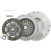 Kit embrayage plus volant moteur AISIN - SWPS-002