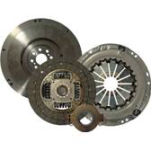 Kit embrayage plus volant moteur AISIN - SWT-307