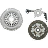 Kit embrayage AISIN - CKE-MB19R
