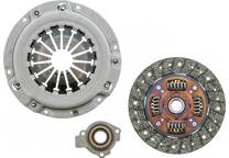 Kit embrayage