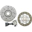 Kit embrayage AISIN - CKE-PE26R