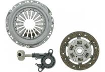 Kit embrayage