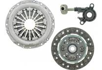 Kit embrayage
