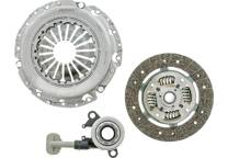 Kit embrayage