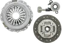 Kit embrayage