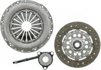 Kit embrayage