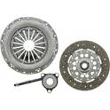 Kit embrayage AISIN - CKE-VW20R