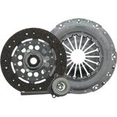 Kit embrayage AISIN - CKE-VW99R