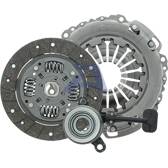 Kit embrayage AISIN - CKN-219RA