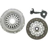 Kit embrayage AISIN - CKZ-127R