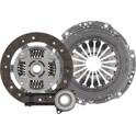 Kit embrayage AISIN - CKZ-608R