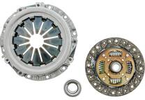 Kit embrayage