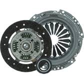 Kit embrayage AISIN - KE-BM03