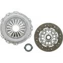 Kit embrayage AISIN - KE-BM24