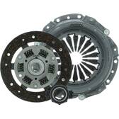 Kit embrayage AISIN - KE-CI03A