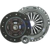 Kit embrayage AISIN - KE-CI09