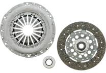 Kit embrayage